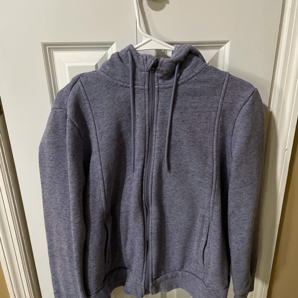 Figs Purple Women's Jacket